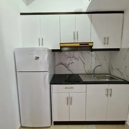 Shabani Appartamento *