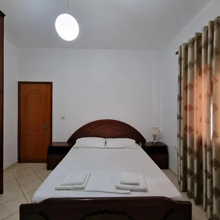 Appartamento Shabani Ksamil