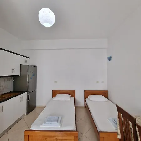 Apartment Shabani *
